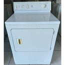 Secadora mecánica de gas Maytag