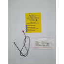 Sensor de minisplit 10000, 50Cms, 2 pines rojo y negro