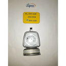 Thermometro de refrigerador Supco  (-20°F+80°F) (-29°C+27°C)