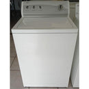 Lavadora mecánica Kenmore 3 perillas tapa ancha