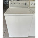 Lavadora Kenmore mecánica transmisión directa tapa ancha