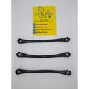 Hule estabilizador original lavadora GE Mabe Aquasaver  18.6Cms