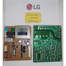 Placa electrónica LG