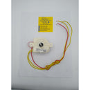 Timer mecánico plástico, tiempo 14 minuots 10 segundos marca WMP