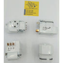 Reloj Temporizador Timer para refrigeradora 6H 35 Minutos sirve LG y Samsung 4,3,2,1