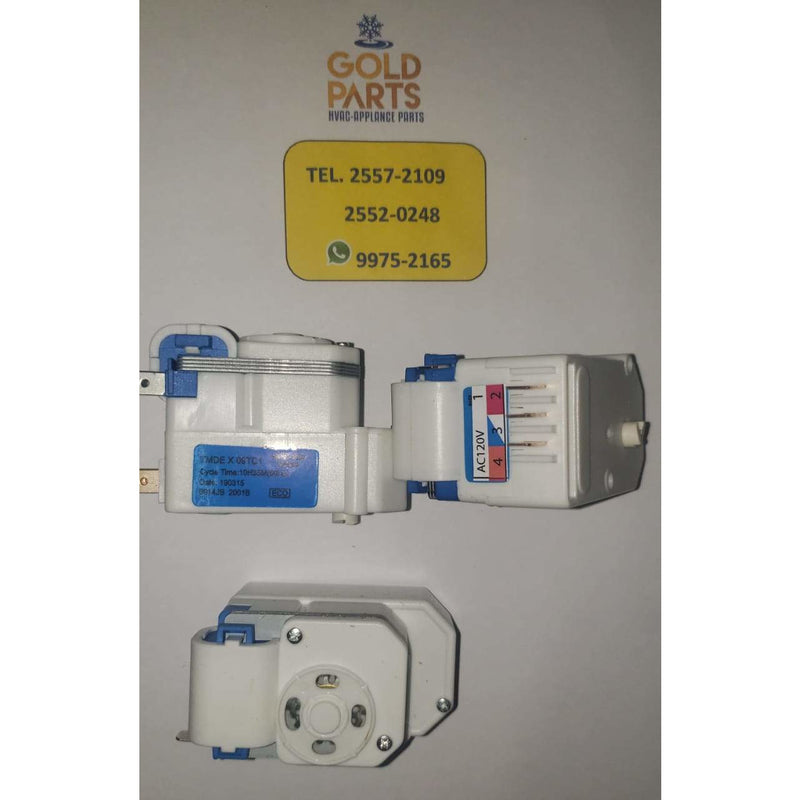Timer deshielo marca Gold Parts10 35 Sirve Daewoo
