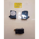 Timer refrigeradora Whirlpool original  8H 21M  3,4,1,2,