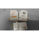 Reloj Temporizador Timer Anaranjado 8H 30M 1,4,3,2 Sankyo WR9X502, 162D6022P003