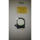 Reloj Temporizador Timer Nidec Sankyo original refrigeradora 15H-3min 120v 1,4,3,2 verde