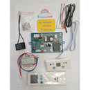 Placa de Aire acondicionado trueline universal para Mini splite