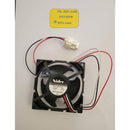 Motor de refrigeradora Samsung  Nidec 12V DC DA81-06013A
