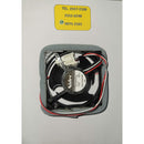 Motor de refrigeradora Samsung  Nidec 12V DC DA81-06013A