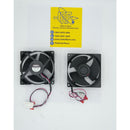 Motor de refrigeradora Samsung  Nidec 12V DC DA81-06013A