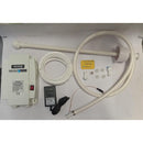 VEVOR Dispensador de agua con bomba 40 PSI, 1 galón por minuto 20'tubo