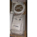 VEVOR Dispensador de agua con bomba 40 PSI, 1 galón por minuto 20'tubo