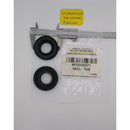 Sello original de lavadora Whirlpool electrónica compatible W10324647