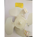 Motor condensador para refrigeradores Whirlpool genérico 115V, 60Hz