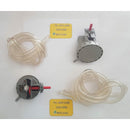 Nivel de agua o presostato original de lavadora Whirlpool 8577844