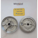 Quemador de estufa de gas