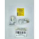 Switch interruptor blocapuerta de lavadora  original Whirlpool Jaguar