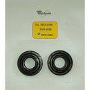 Sello de agua original lavadora Whirlpool Copacabana