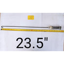 Suspensión para lavadora Whirlpool  23.6" ó 60 CM. Kit 4 set OEM