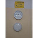 Perilla original de lavadora Whirlpool timer plástico