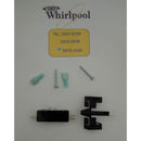Switch secadora y lavadora Whirlpool circuito abierto o cerrado
