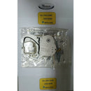 Reloj Temporizador Timer original de refrigeradora Whirlpool 8H 21m   2,1,4,3