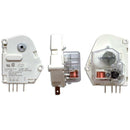 Reloj Temporizador Timer de descongelamiento automático original Whirlpool 8H 2,1,4,3