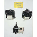 Motor original evaporador de Alta velocidad Whirlpool