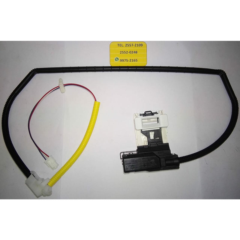 Switch de puerta electrónico negro W11253733, W10682535 OEM