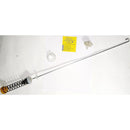 Supensión original kit 4, lavadora Whirlpool mostaza W10780048P