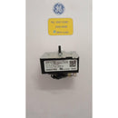 Reloj Temporizador Timer de secadora GE original 234D2377P002