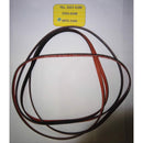 Banda de secadora original GE  559C197P005 WE12M29 OEM   EU