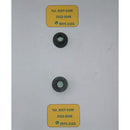 Bushing original de secadora GE tipo grueso