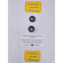 Bushing original de secadora GE