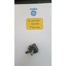 Switch interruptor arranque giratorio de secadora GE WE4M402