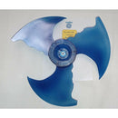 Aspa ventiladora de Flujo Axial para mini splite GE