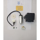 Arrancador para compresor de congeladores Mabe horizontales