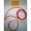 Switch lavadora  original GE cable largo de puerta tipo iman