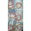 Switch lavadora  original GE cable largo de puerta tipo iman