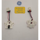 Sensor de velocidad blanco 3 líneas para lavadora GE hecha EU