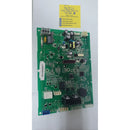 Placa Triac de lavadora GE Kraken