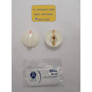 Perilla de selector de lavadora GE marca Appli Part