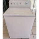 Lavadora Kenmore mecánica  transmisión directa tapa ancha