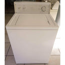 Lavadora mecánica Kenmore 2 perillas transmisión directa