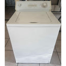 Lavadora mecánica Whirlpool 1 perilla y selector