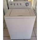 Lavadora Whirlpool mecánica transmisión directa 4 perillas