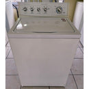 Lavadora Kitchen Aid mecánica 4 perillas transmisión directa